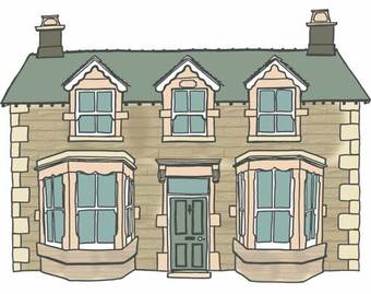 Bed & Breakfast Fern Bank