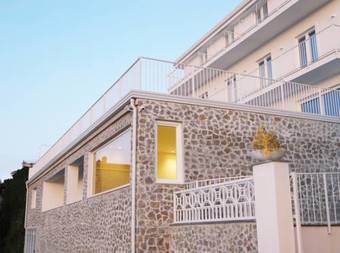 Hotel Relais Manfredi