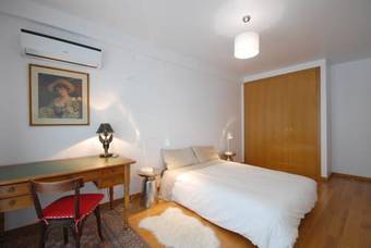 Apartamento A�oteias Do Barril By Algartur