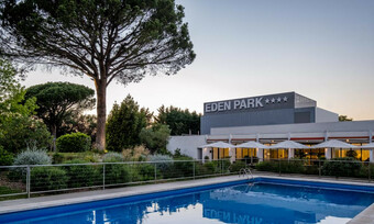 Eden Park Hotel
