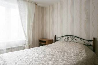 Apartments On Mitrofanova 21