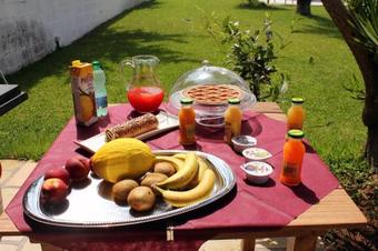 Bed & Breakfast El Capitano