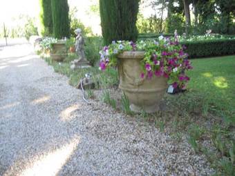 Bed & Breakfast Le Clos De Lucie