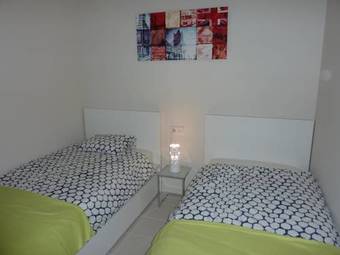 Apartamento Egeo 3011