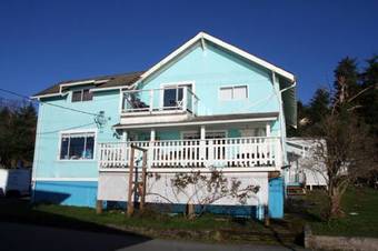 Historic Old Customs House