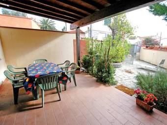 Le Maree Montecristo E Pianosa