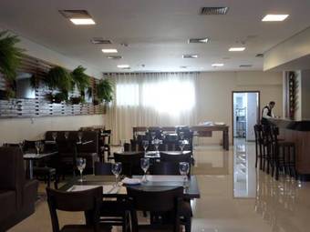 Amsterdam Apart Hotel