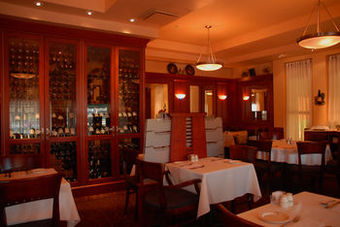 Hotel H�tel Mingan