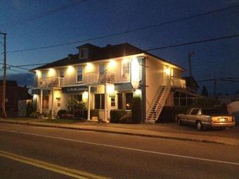 Aparthotel La Vieille Auberge