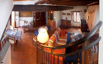 Bed & Breakfast Locanda Nel Cassero