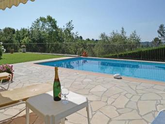 Holiday Home Alpes Maritimes N-735