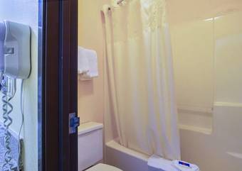 Hotel Motel 6 Ashland