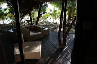 Hotel Ninamu Resort - All Inclusive