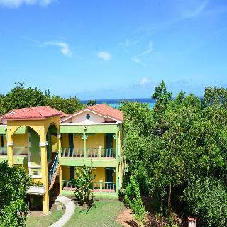 Hotel Memories Holguin