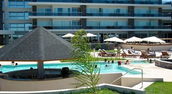 Altos Del Arapey Club De Golf & Hotel Termal All Inclusive