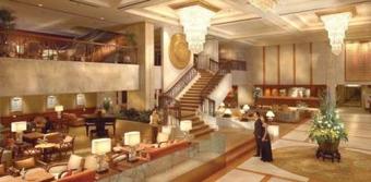 Traders Hotel, Penang