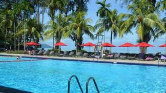 Hotel Holiday Inn Resort Penang