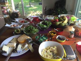 Hostal Iosono By Moniek