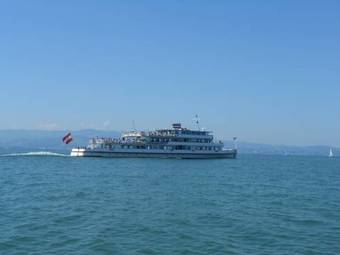 Apartamento Ferienwohnung-jutta