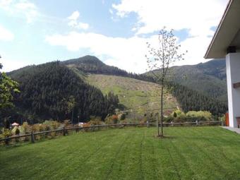 Agroturismo Casa Rural Kutxatxuri