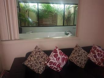 Apartamentos Studio Seven