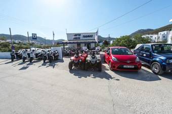 Thomas Traditional Apartments