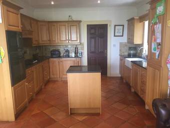 Apartamento Hillfarm