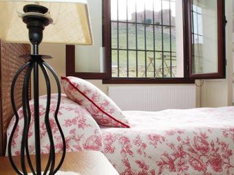 Agroturismo Casa Rural Alcancia