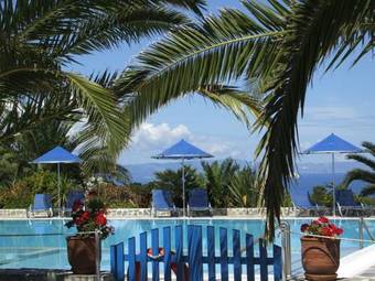 Apartamento Helidonia