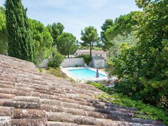 Villa Mas La Cigaliere