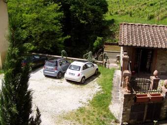 Mulino Del XVII Secolo