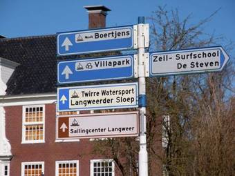 Pleasant Holiday Home In Langweer With Infrared Sauna