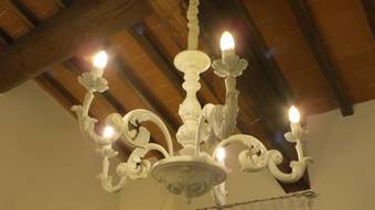 Apartamento Casale Poggimele