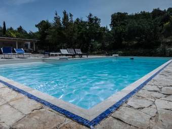 Bed & Breakfast Casa Cerqua Landi