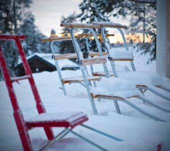 Hotel S�rbyn Turism & Konferens