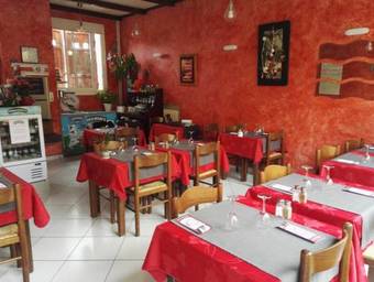 Hotel Le Chemin Neuf