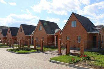 Hostal Guest House Promenad