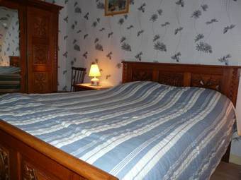 Saudrais, La Gouesni�re