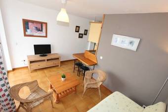 Apartamento Estudis �frica