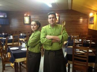 Hotel Restaurante La Bra�a