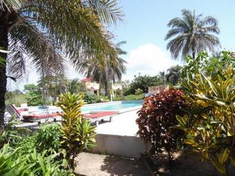 Posada Cap-s�n�gal