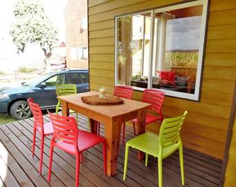 Hostal Mirador Llanquihue