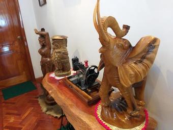 Bed & Breakfast Mirador De Bellavista Riobamba