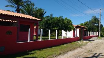Hostal Chal� Recanto Sustentavel