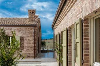 Hotel Foresteria Filodivino