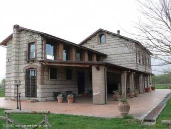 B&B Casandrona