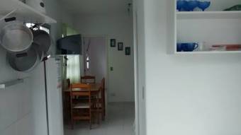 Apartamento Flat Praia Do Sonho Frente Ao Mar