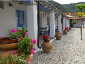 Hostal Villaggio Imbesi