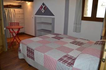 L'oustal Les Fayards