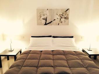 Apartamento Casa Il Ponte